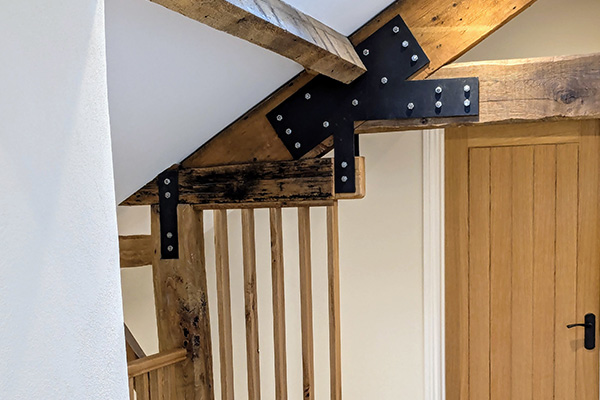 Dowthwaite Head Renovation