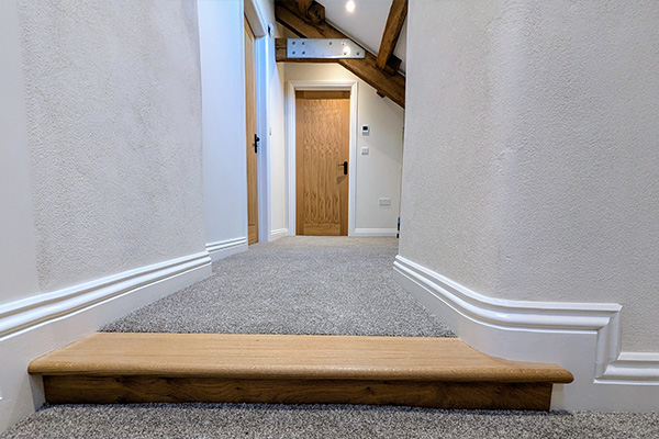 Dowthwaite Head Renovation