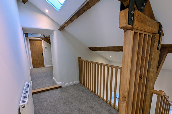 Dowthwaite Head Renovation
