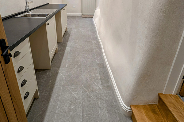 Dowthwaite Head Renovation