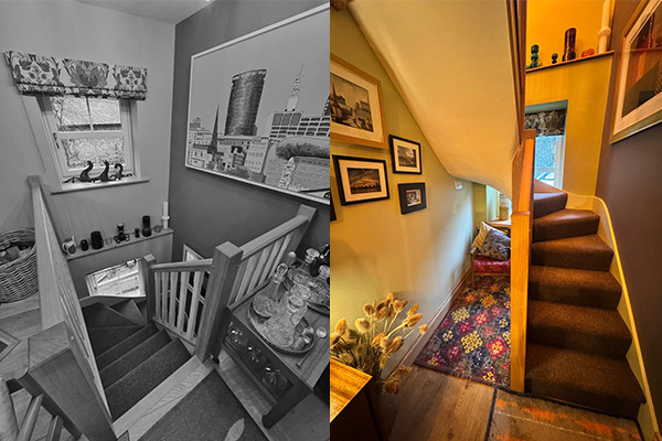 Grisedale Bridge Renovation